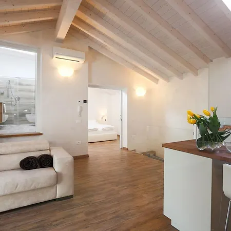 Les Suites Asola Exterior photo