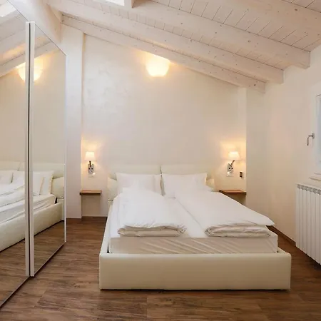 Les Suites Asola Exterior photo