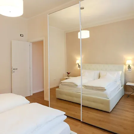 Les Suites Asola Exterior photo
