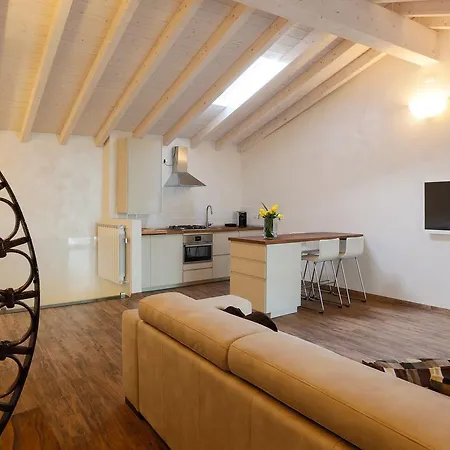 Les Suites Asola Exterior photo