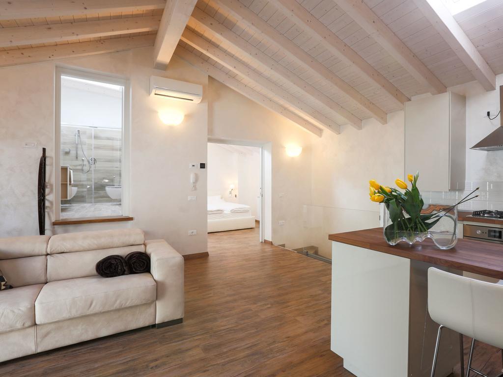 Apartment Les Asola