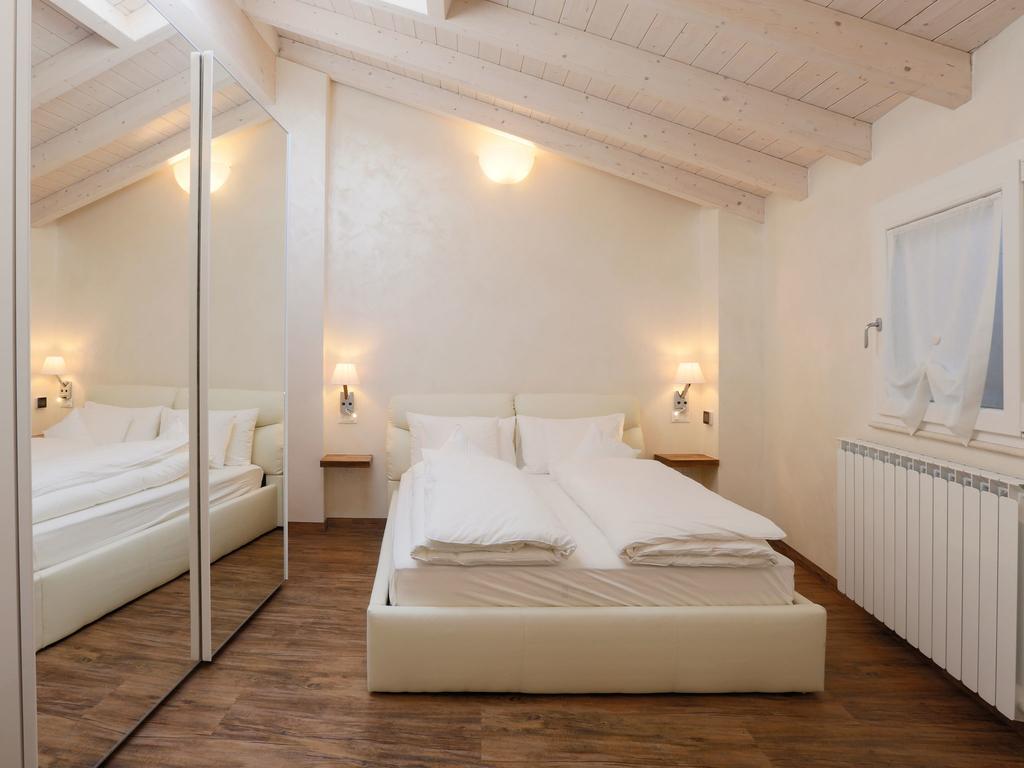 Apartment Les