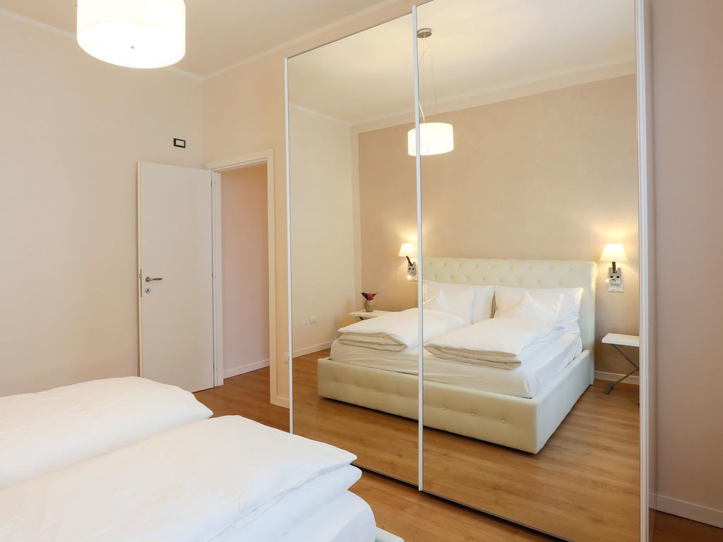 Les Apartment Asola